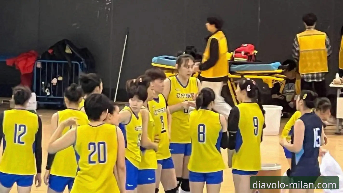 红黑军团官网 中国女排vs土耳其关键战复盘教程——从比赛转折点看懂红黑军团的攻防逻辑