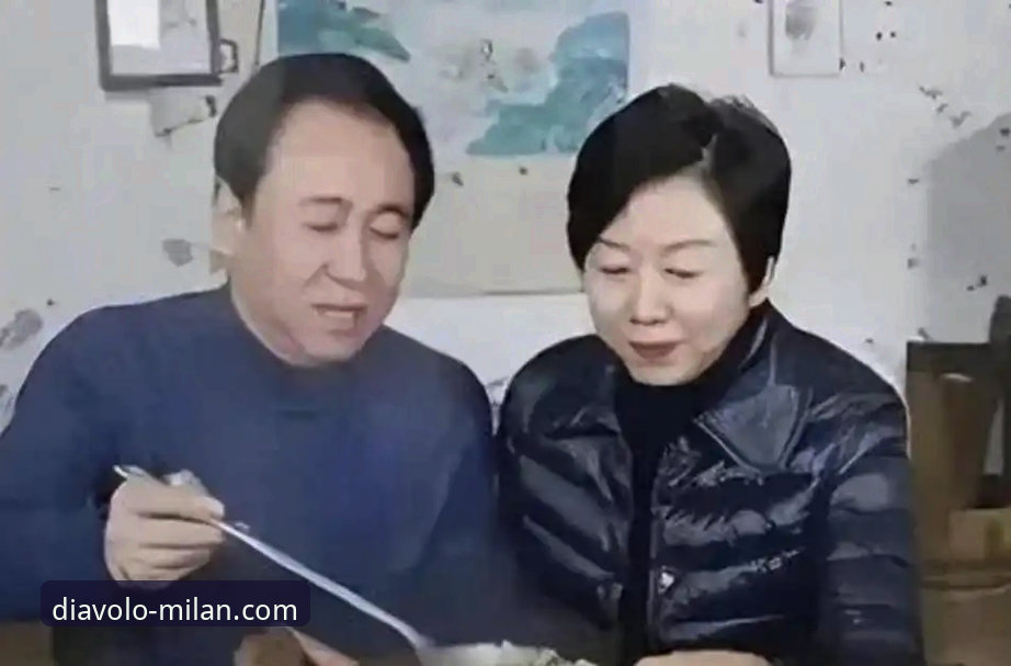 米兰球迷必备使用指南 许家印案庭审最新动态——昔日“金元足球”缔造者当庭认罪